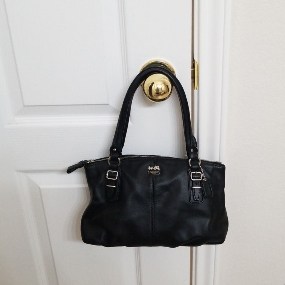 Coach Mini Satchel